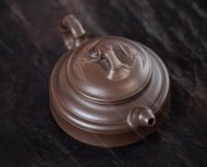 双线竹鼓