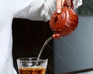 莲心壶