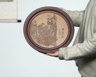 忠义千秋