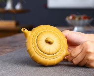 禅墩·唯祥