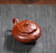 风卷葵
