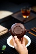 《福寿绵延》
