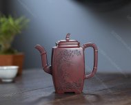 高风亮节
