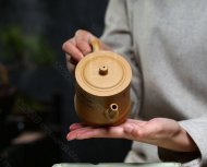 《竹韵壶》