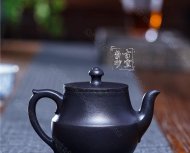 《菱韵秋水》