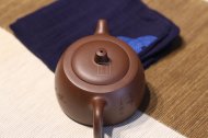 《矮井栏》