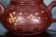 《梅竹双清》