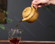 《山水德钟》