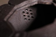 《束柴三友》宜兴紫砂壶手工高级工艺美术师大师收藏级茶壶清灰泥束柴三友