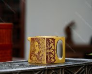 阳羡四方