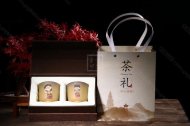《哪吒对杯》