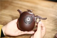 《福禄寿喜》