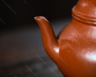 三弯宫灯