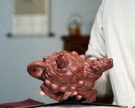 佛主归来