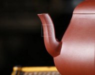 《六方思亭》全手工底槽青思亭收藏紫砂壶