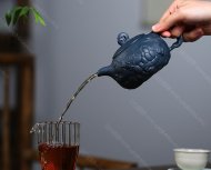 云龙供春