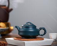 双线竹鼓