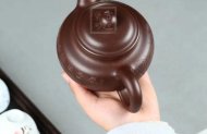 《掇只壶》