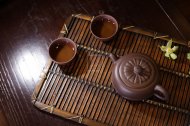 《梵莲》宜兴紫砂壶工艺美术师手工茶壶紫泥