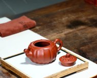 莲心壶