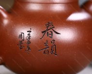 柿圆春韵