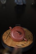 《一品竹》宜兴紫砂壶工艺美术师手工底槽青一品竹茶具茶壶