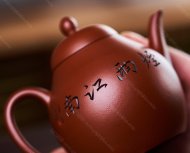 烟雨江南