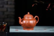 《心相印》紫砂壶宜兴紫砂纯手工底槽青茶具泡茶宫灯