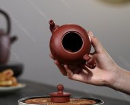 龙珠壶