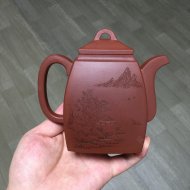 全手工汉方