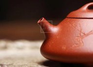 《暗香石瓢》宜兴紫砂壶茶具泡茶壶工艺美术师手工金降坡泥石瓢