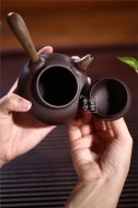 《木纹唐羽》
