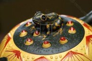 《青蛙莲子套组》