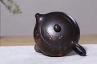 《暗香浮动》