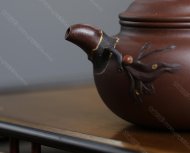 寿桃仿古