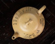 汉棠石瓢