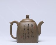 金钟壶