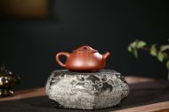 《景舟石瓢》