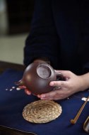 《寿珍掇球》