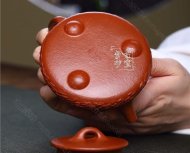 《石瓢》