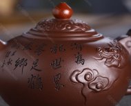 飞龙在天