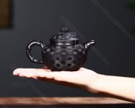 《竹编掇只》
