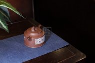 《醉翁》宜兴中国工艺美术大师手工紫泥泡茶壶茶壶茶具