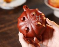 《筋纹四方和谐》