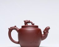 龙吐水