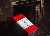 宜兴阳羡红茶——无忧