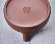 一枝清壶