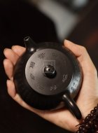 《心经石瓢》