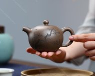 一粒圆珠