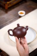 《三‎足如意》